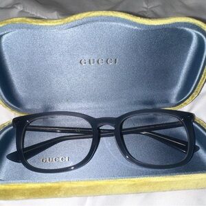Gucci glasses